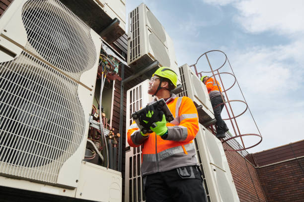 Best HVAC Troubleshooting  in Franklin, NC
