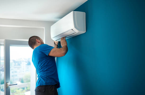 Best HVAC Replacement Cost  in Franklin, NC