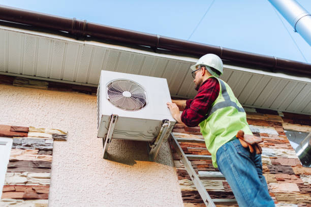 Best Affordable HVAC Services  in Franklin, NC