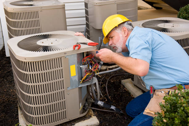 Best HVAC Troubleshooting  in Franklin, NC