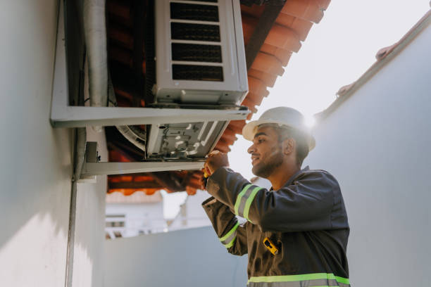 HVAC Troubleshooting in Franklin, NC