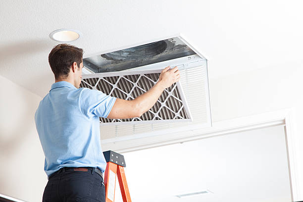 HVAC Maintenance Plan in Franklin, NC