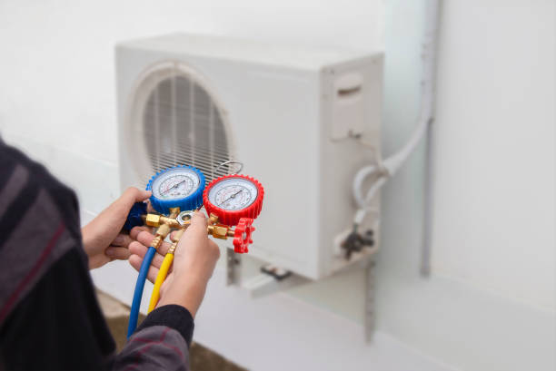Best Furnace Repair Near Me  in Franklin, NC