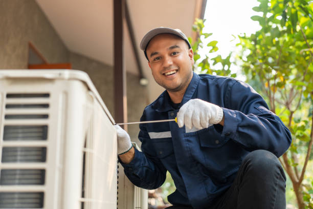 Best Affordable HVAC Services  in Franklin, NC