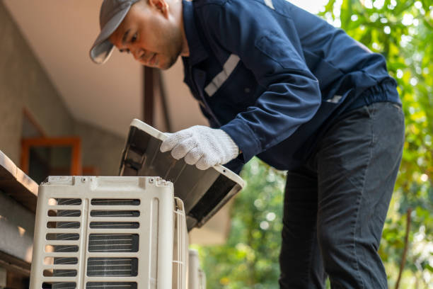 Best HVAC Installation Services  in Franklin, NC
