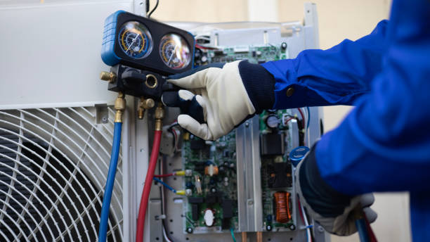 Best 24/7 HVAC Repair  in Franklin, NC