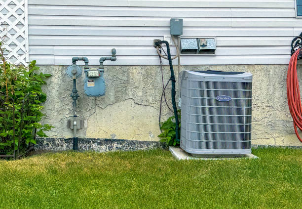 Best HVAC Installation Services  in Franklin, NC