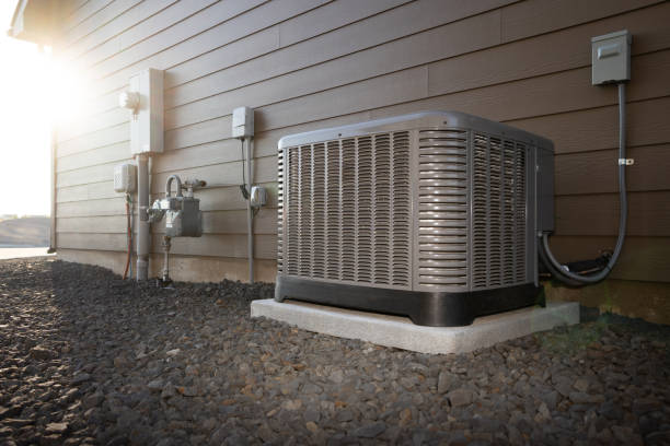 HVAC Emergency Services in Franklin, NC